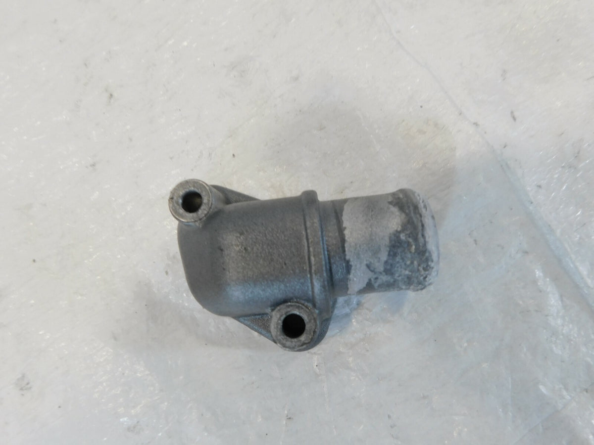 Aprilia Caponord 1200 & Rally Front/Rear Cylinder Head Water Outlet Joint Pipe - C3 Cycle