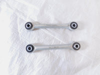 2 Buell XB9 XB12 Firebolt & Lightning & Ulysses Engine Motor Mount Tiebar Rods - C3 Cycle