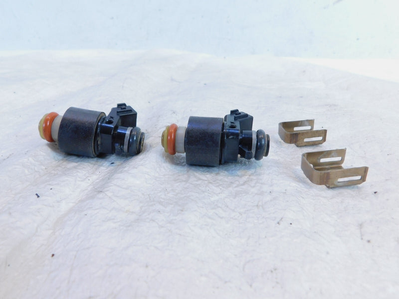 01-2017 Honda GL1800 Goldwing 1800 & Silverwing FSC600 Fuel Gas Petrol Injectors