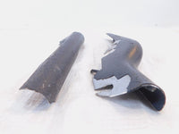 Harley Davidson EVO Touring Road King & Electra Glide Fender Strut Frame Covers - C3 Cycle