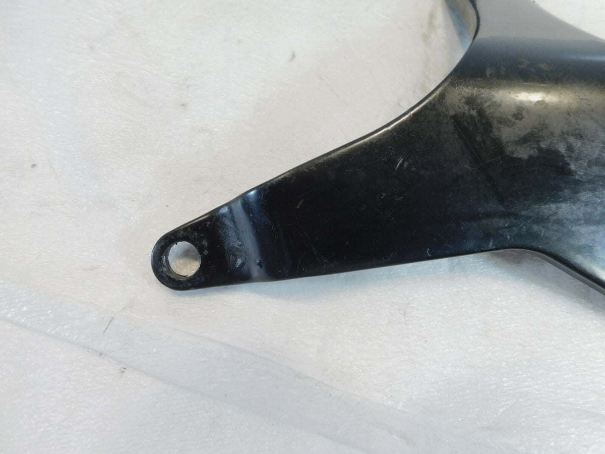 2000 & 2001 Victory Deluxe V92 Cruiser Exhaust Header Pipe Muffler Mount Bracket - C3 Cycle