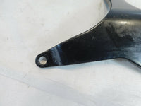 2000 & 2001 Victory Deluxe V92 Cruiser Exhaust Header Pipe Muffler Mount Bracket - C3 Cycle