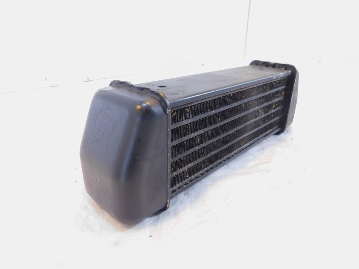 2006 2007 2008 BMW K1200GT K1200 GT Black Engine Motor Oil Cooler - 17217691857 - C3 Cycle
