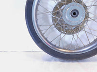 2005-2007 Harley Davidson Sportster 1200 Custom 21" Inch Laced Front Wheel Rim