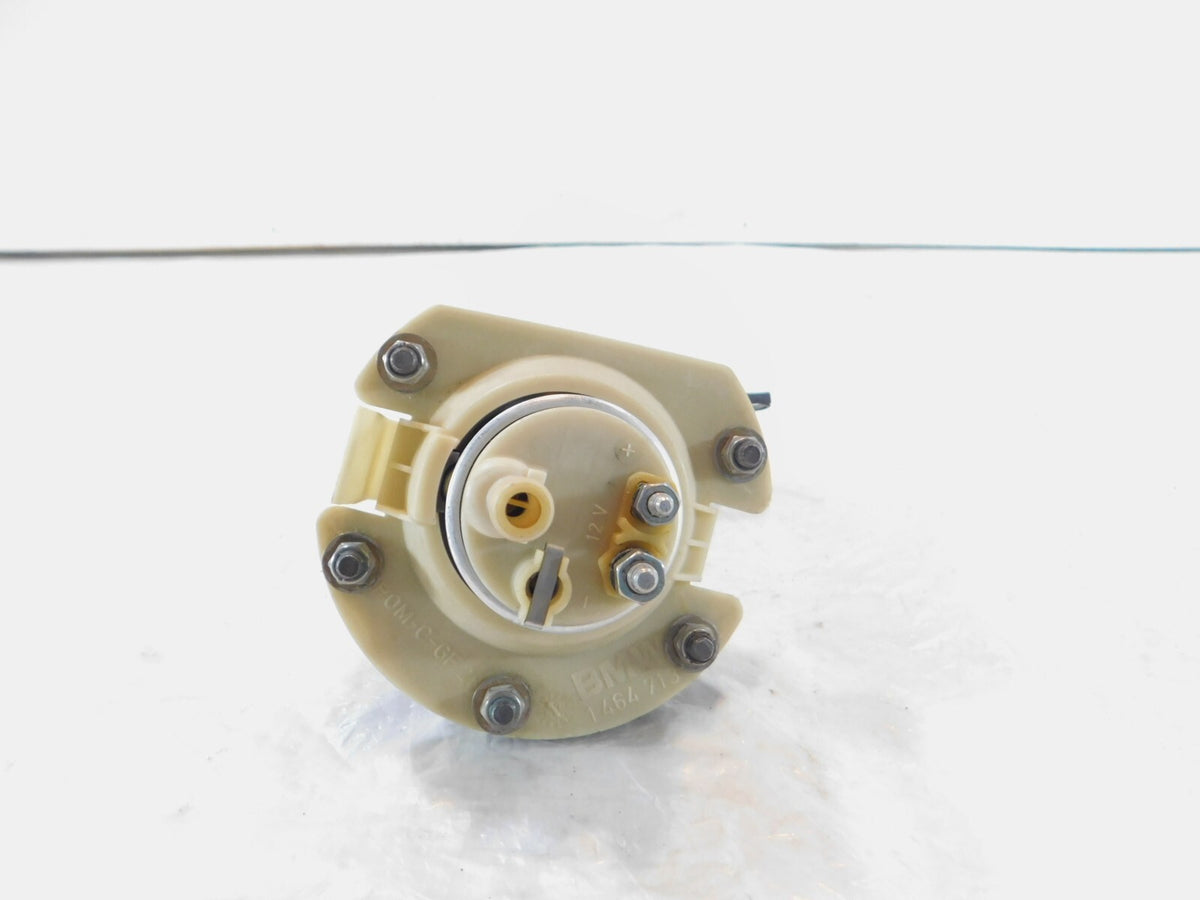 BMW K1100LT K1100RS K75S K75RT Gas Petrol Fuel Tank Pump & Filter - 16121464696 - C3 Cycle
