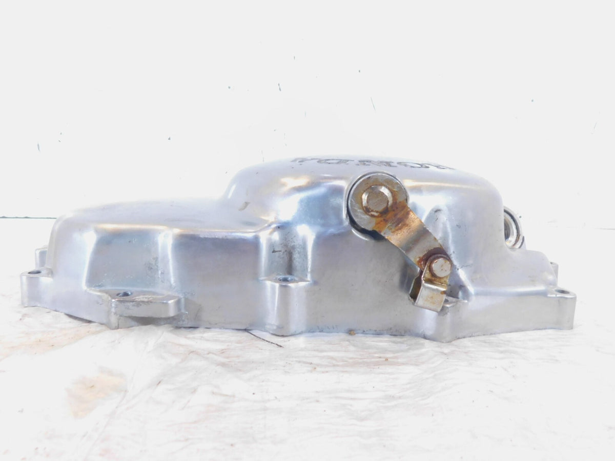 Honda Shadow 600 VT600 CD VLX Deluxe Right Engine Motor Crankcase Clutch Cover - C3 Cycle