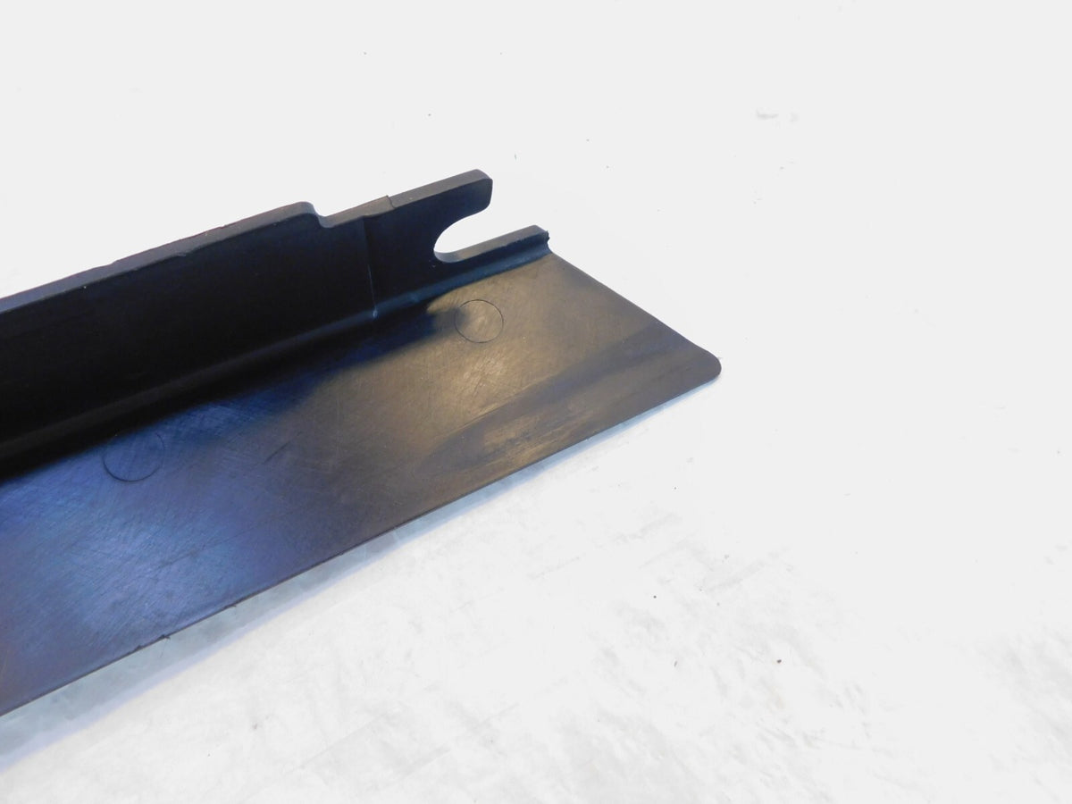 03-07 Harley Davidson VRod V-Rod VRSC VRSCA Black Lower Bottom Belt Cover Guard