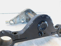 Harley Davidson Electra Glide Classic & Ultra Front Fork Triple Tree Brackets - C3 Cycle
