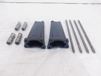 03-08 Buell XB9 XB12 Firebolt Lightning Ulysses Intake/Exhaust Pushrods & Covers - C3 Cycle