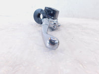 Harley Davidson Sportster Softail Dyna Front 9/16 Master Cylinder & Chrome Lever - C3 Cycle