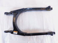 04 Harley Davidson Sportster XL 883 & 1200 Rear Wheel Fork Bracket Swingarm Arm - C3 Cycle