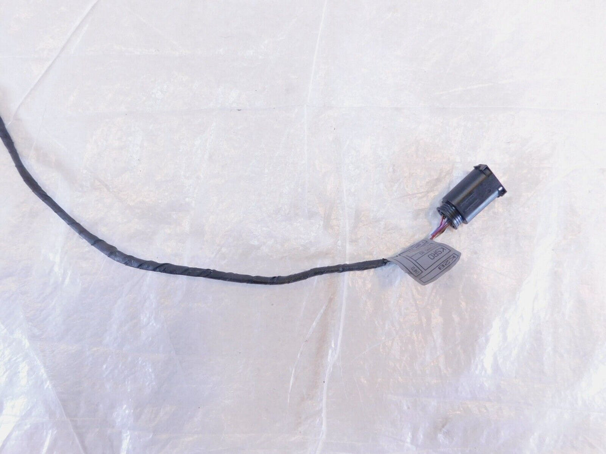 BMW R1200 ST R1200ST Rear Tail Part Wiring Electrical Harness Subharness - C3 Cycle
