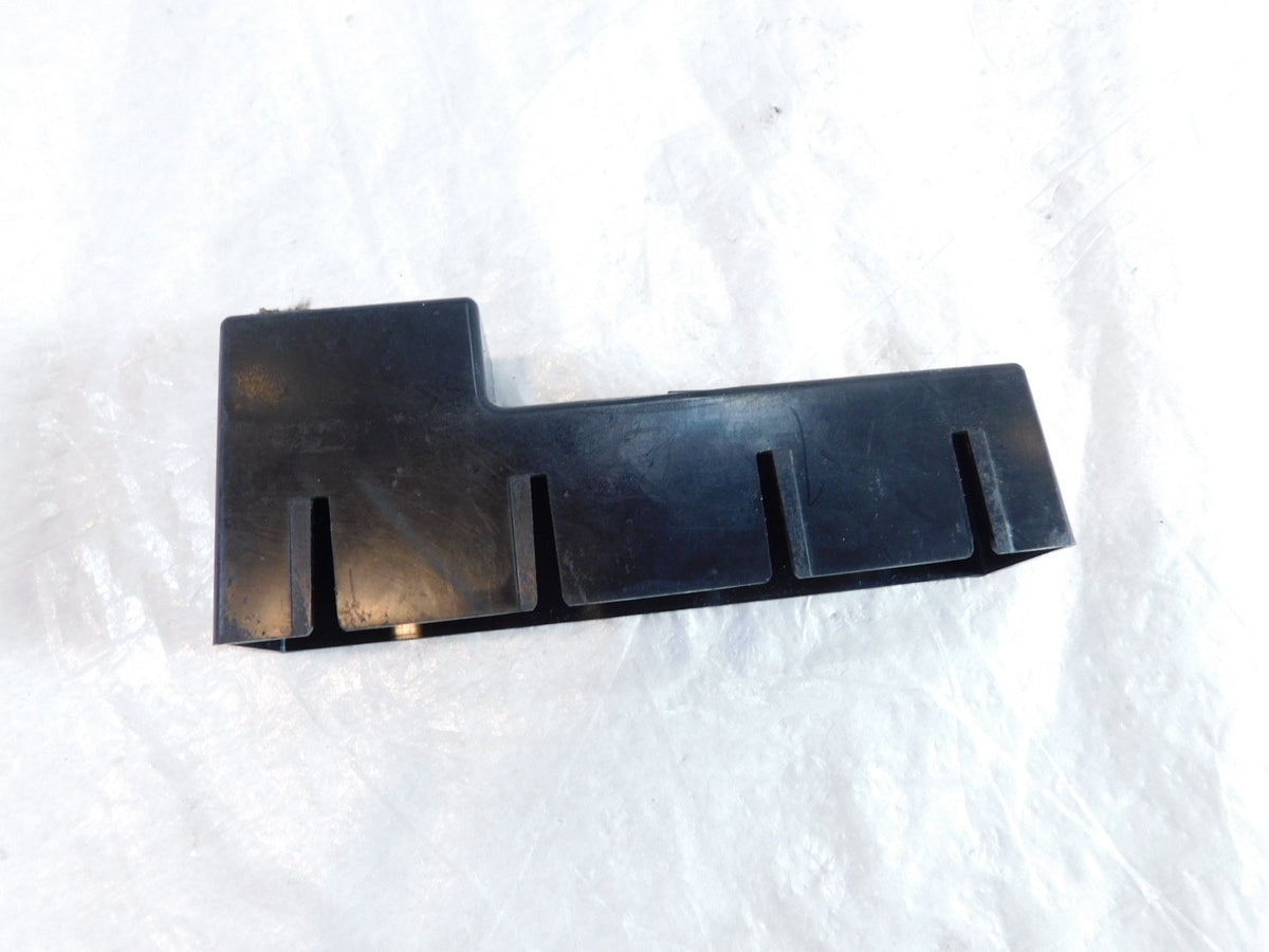 2007 07 Harley Davidson Softail Custom FXSTC Electrical Fuse Box Cover - C3 Cycle