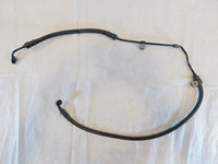 2005-2007 Harley Davidson FLSTN Softail Deluxe Front Brake Hose Line 42314-05 - C3 Cycle