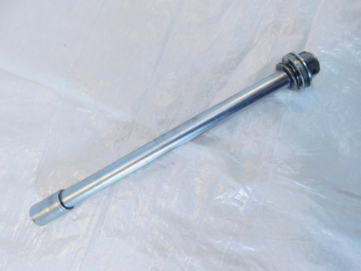 Yamaha Royal Star XVZ13 XVZ1300 Tour Deluxe Venture S Rear Wheel Axle Bolt Shaft