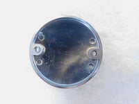 Harley Sportster 883 1200 Chrome Right Engine Motor 5 Speed Timing Points Cover - C3 Cycle