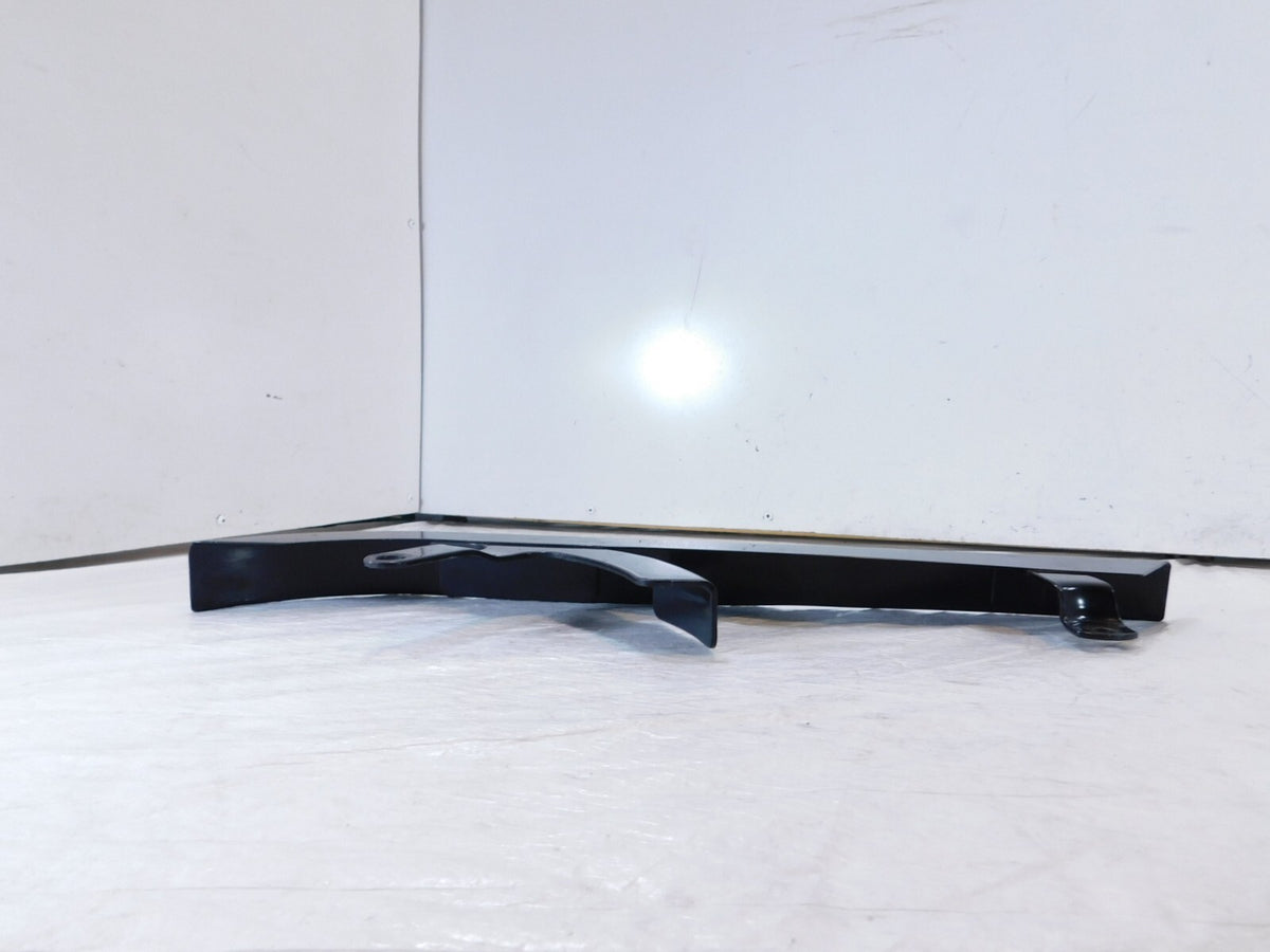 Harley Davidson Sportster 883 & 1200 Black Rear Wheel Drive Belt Cover Guard