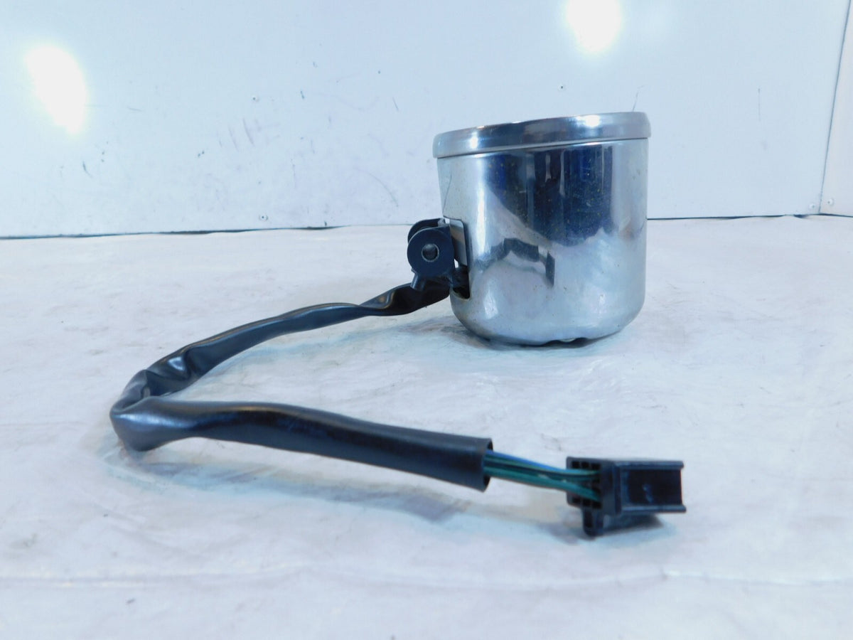 2000-2007 Honda VT1100 Shadow Sabre 1100 Speedometer Odometer & Mount Bracket - C3 Cycle