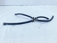 Moto Guzzi Convert V1000 Carburetor Air Fuel Hose Pipe Line Splitter Connector - C3 Cycle