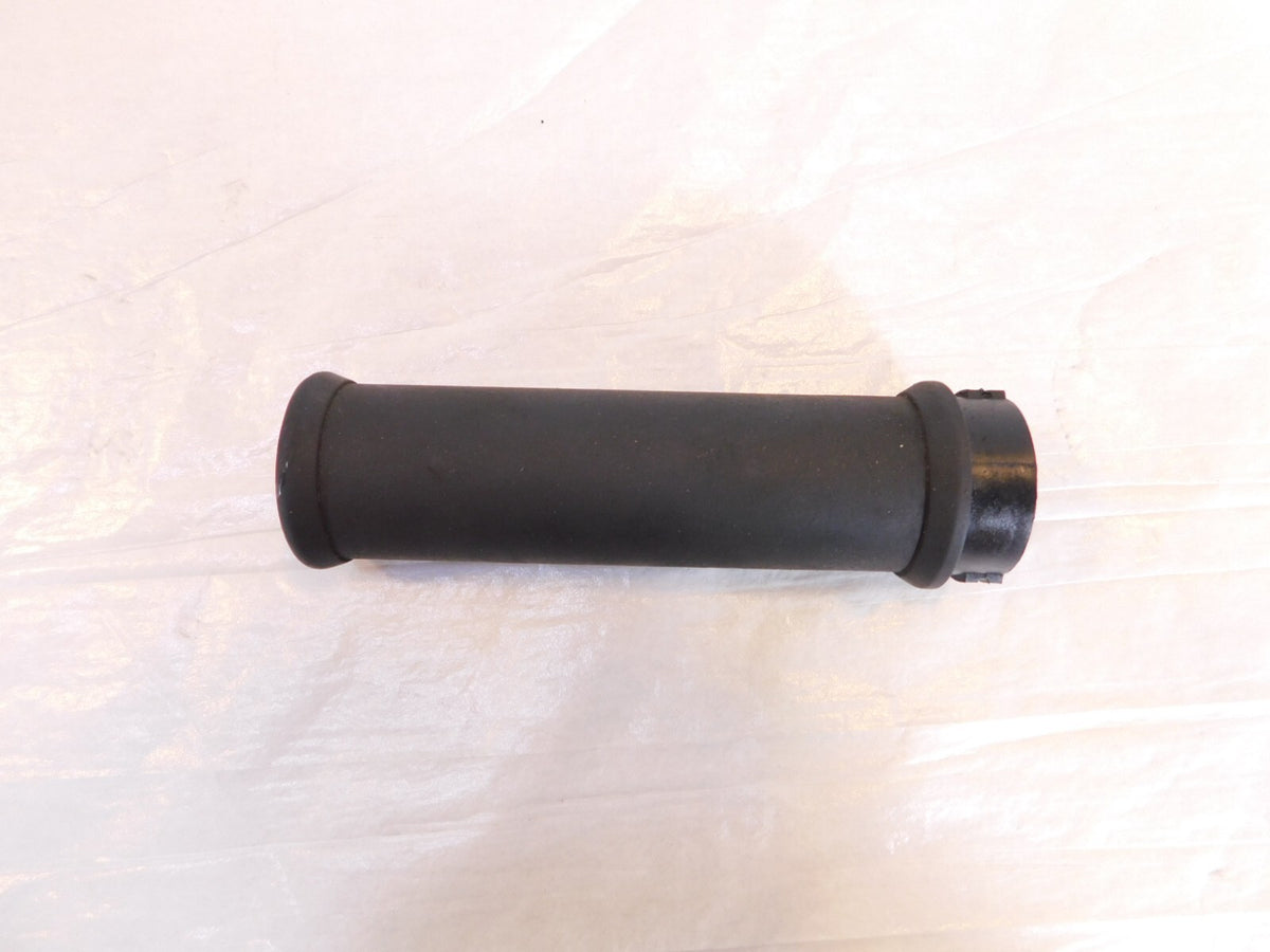 Harley Davidson Dyna Softail Sportster Rubber Handlebar Right Hand Throttle Grip - C3 Cycle
