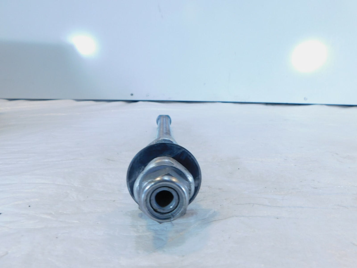 2017-2020 BMW G310 G310R & G310GS Rear Wheel Axle Bolt Shaft w/ Spacers & Nut - C3 Cycle