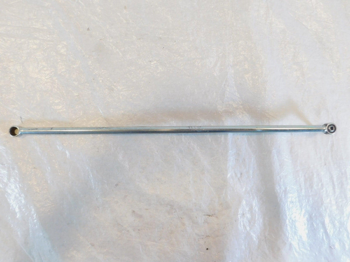 Harley Davidson Sportster 883 & 1200 Forward Controls Right Brake Pedal Pull Rod - C3 Cycle
