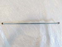 Harley Davidson Sportster 883 & 1200 Forward Controls Right Brake Pedal Pull Rod - C3 Cycle