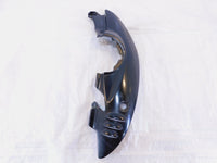BMW F650GS F650GS G650GS G650 Black Right Rear Tail Section Seat Cowling Fairing - C3 Cycle