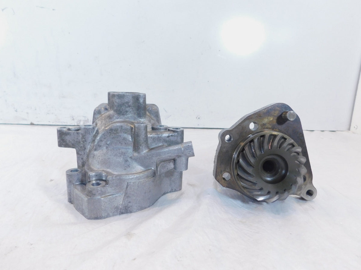 Honda Shadow VT1100 ACE Aero Spirit Sabre 1100 Drive Shaft Cross Shaft & Spring