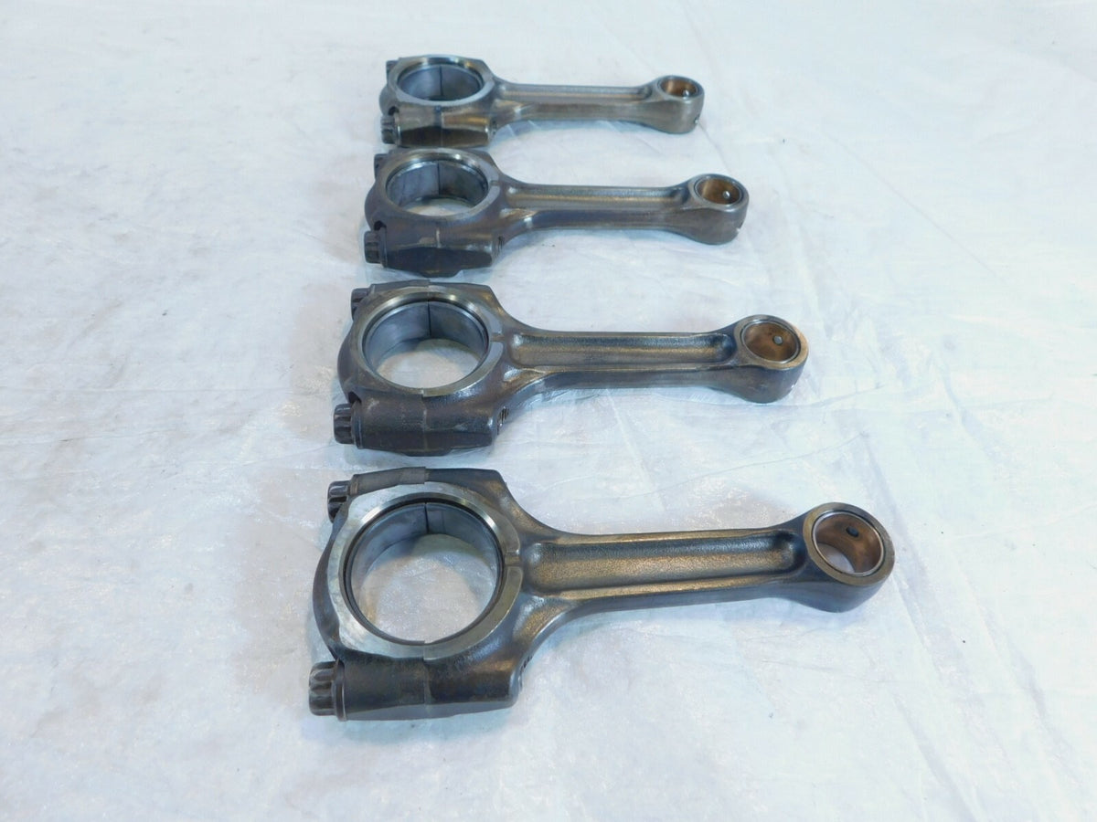 2018-2019 Suzuki GSXS750 GSX-S750 Crankshaft Piston Connecting Rods -12160-08J10 - C3 Cycle