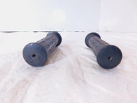 Honda CB 400 550 650 750 Goldwing & Silverwing Left Right Rubber Handlebar Grips - C3 Cycle
