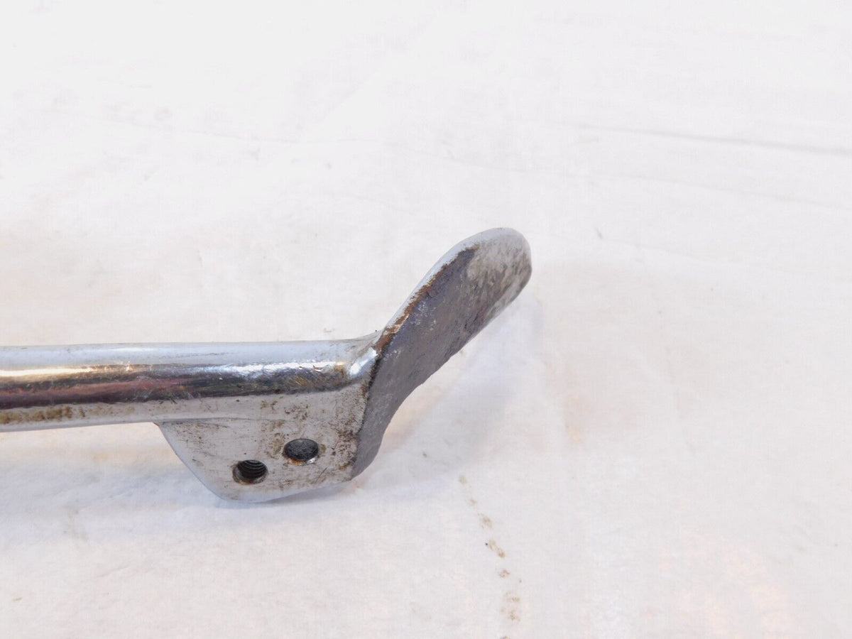 1985-1987 Honda CMX250 CMX250C Rebel 250 Jiffy Side Kick Stand Kickstand Prop - C3 Cycle