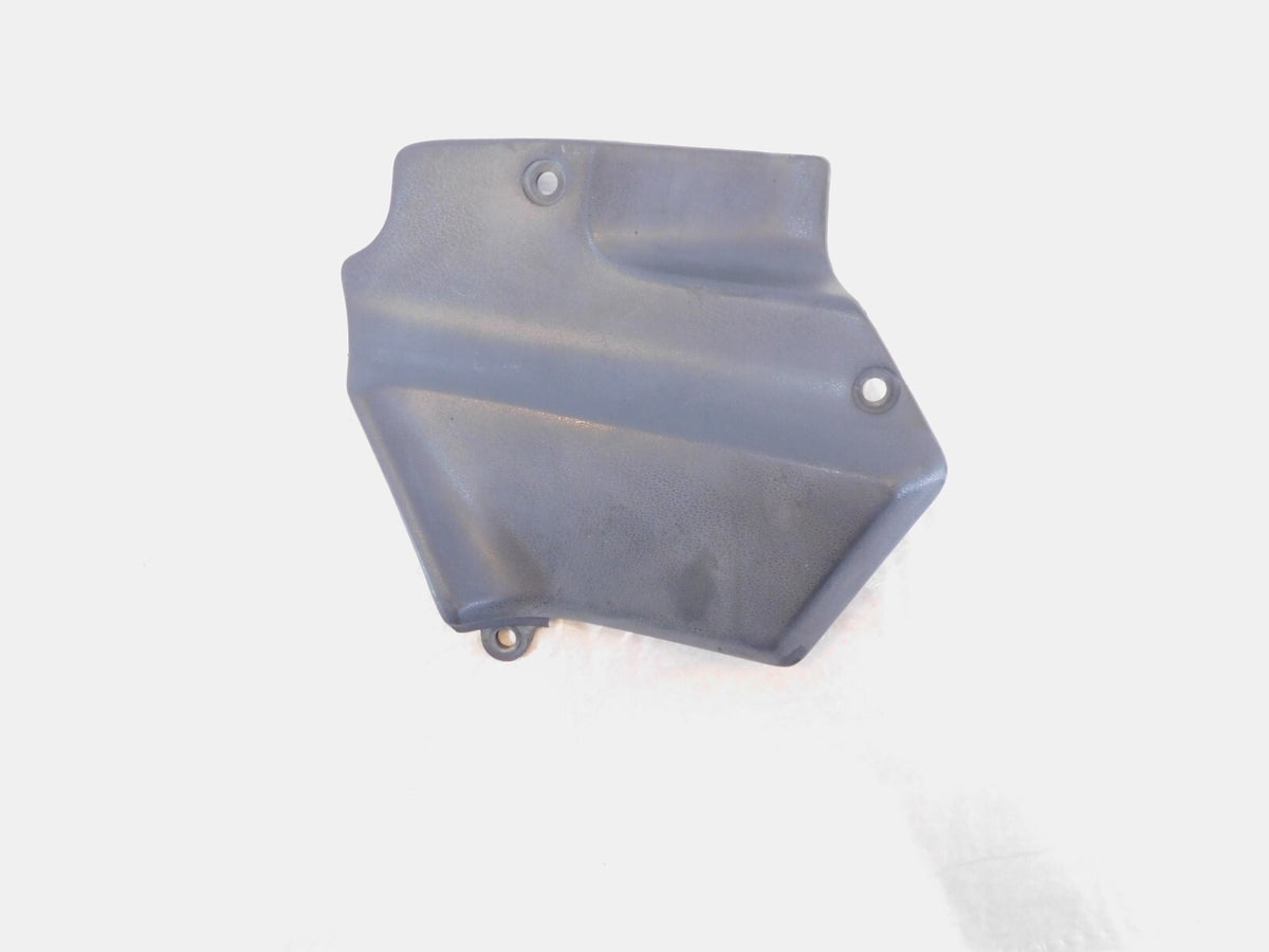 Honda ST1100 ST1100A & ST1100P Black Right Side Lower Side Pivot Cover Fairing - C3 Cycle