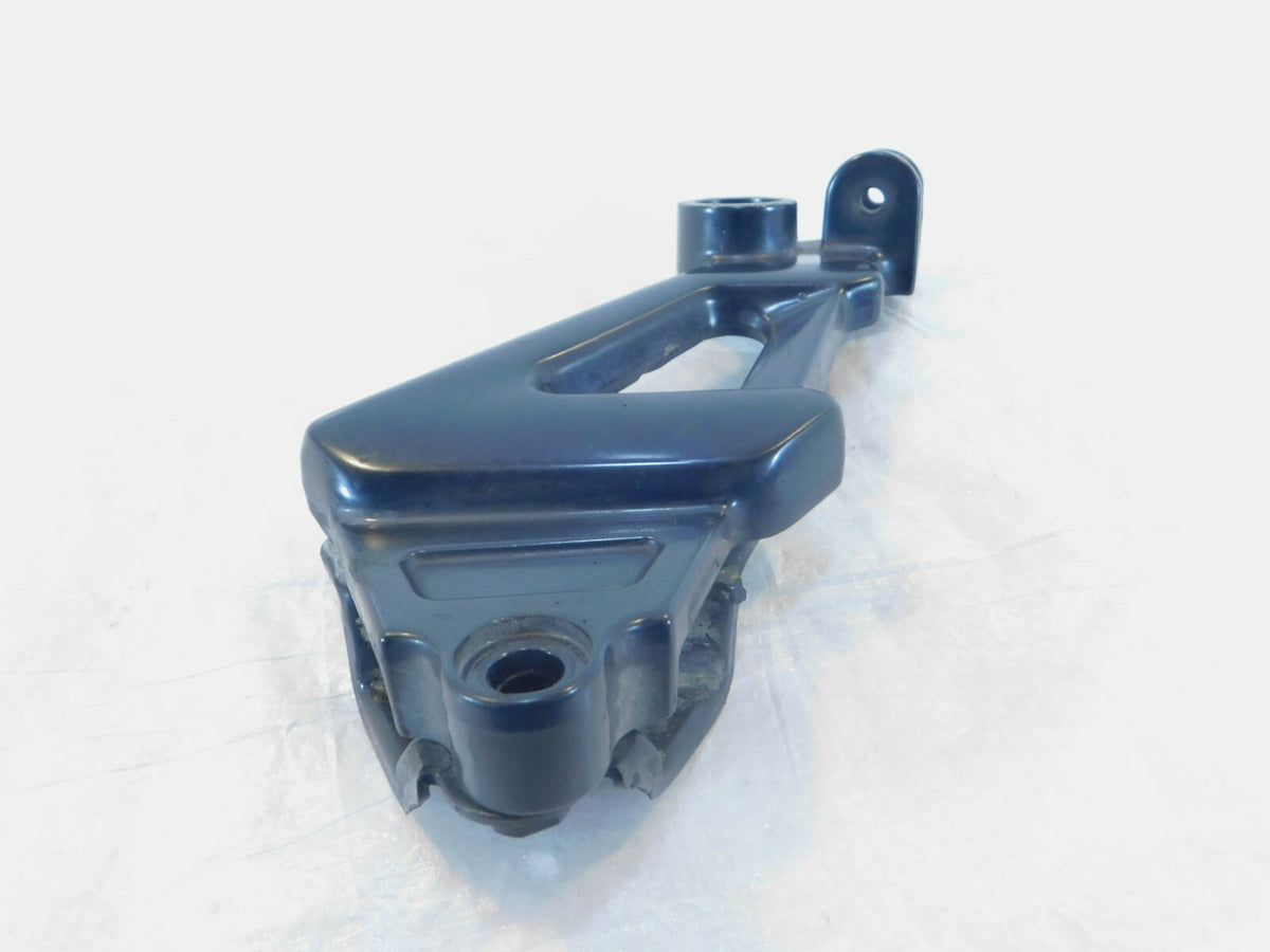 1994-2001 Kawasaki Ninja ZX11 ZX1100 Right Rear Foot Peg Footrest Mount Bracket - C3 Cycle