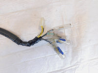 1986 & 1987 Suzuki Intruder 700 VS700 Speedometer Meter Cable Socket Harness - C3 Cycle