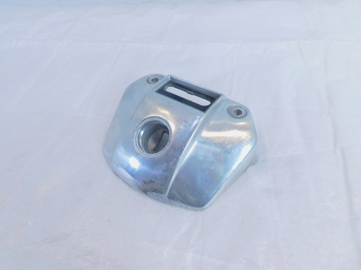 Harley Davidson Sportster 883 & 1200 Headlight Headlamp Visor Mount Bracket - C3 Cycle