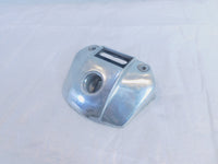Harley Davidson Sportster 883 & 1200 Headlight Headlamp Visor Mount Bracket - C3 Cycle