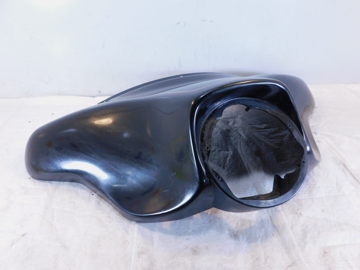 Harley Davidson Touring Street & Electra Glide Maroon Outer Front Fairing Cover - C3 Cycle