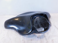 Harley Davidson Touring Street & Electra Glide Maroon Outer Front Fairing Cover - C3 Cycle