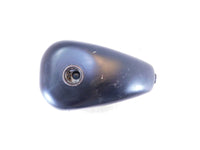 Harley Davidson Sportster XLH 883 1000 1100 & 1200 Black Fuel Gas Petrol Tank - C3 Cycle
