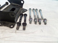 Yamaha V-Star XVS1300 Tourer 1300 Engine Motor Mount Support Bracket & Hardware - C3 Cycle