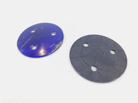 1999-2020 Suzuki GSX1300R Hayabusa Inner Outer Engine Clutch Cover & Cushion - C3 Cycle