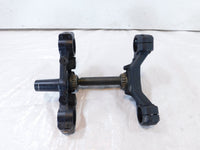 BMW K1 K100RS K1100LT K1100RS Front Fork Upper/Lower Triple Trees Steering Stem - C3 Cycle