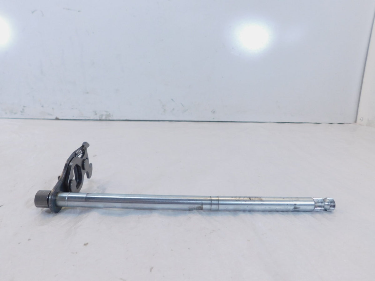 Honda CMX250 Rebel & Nighthawk CB250 Transmission Gear Shifter Shift Shaft Rod - C3 Cycle