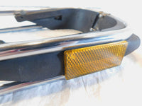 Harley Davidson Touring Electra Glide Ultra Classic Front Fender Bumper Rail - C3 Cycle