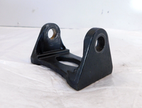 Victory V92 Vegas Kingpin Touring & Classic Cruiser Front Engine Mount Bracket - C3 Cycle