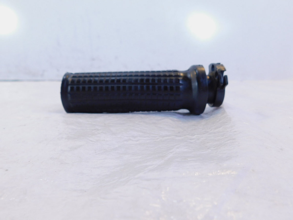 Triumph Daytona 675 R Street Triple R Right Handlebar Throttle Grip Tube - C3 Cycle