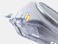 Harley Davidson Electra Glide Road Glide Tour Pak Rear Speakers & Boxes - C3 Cycle