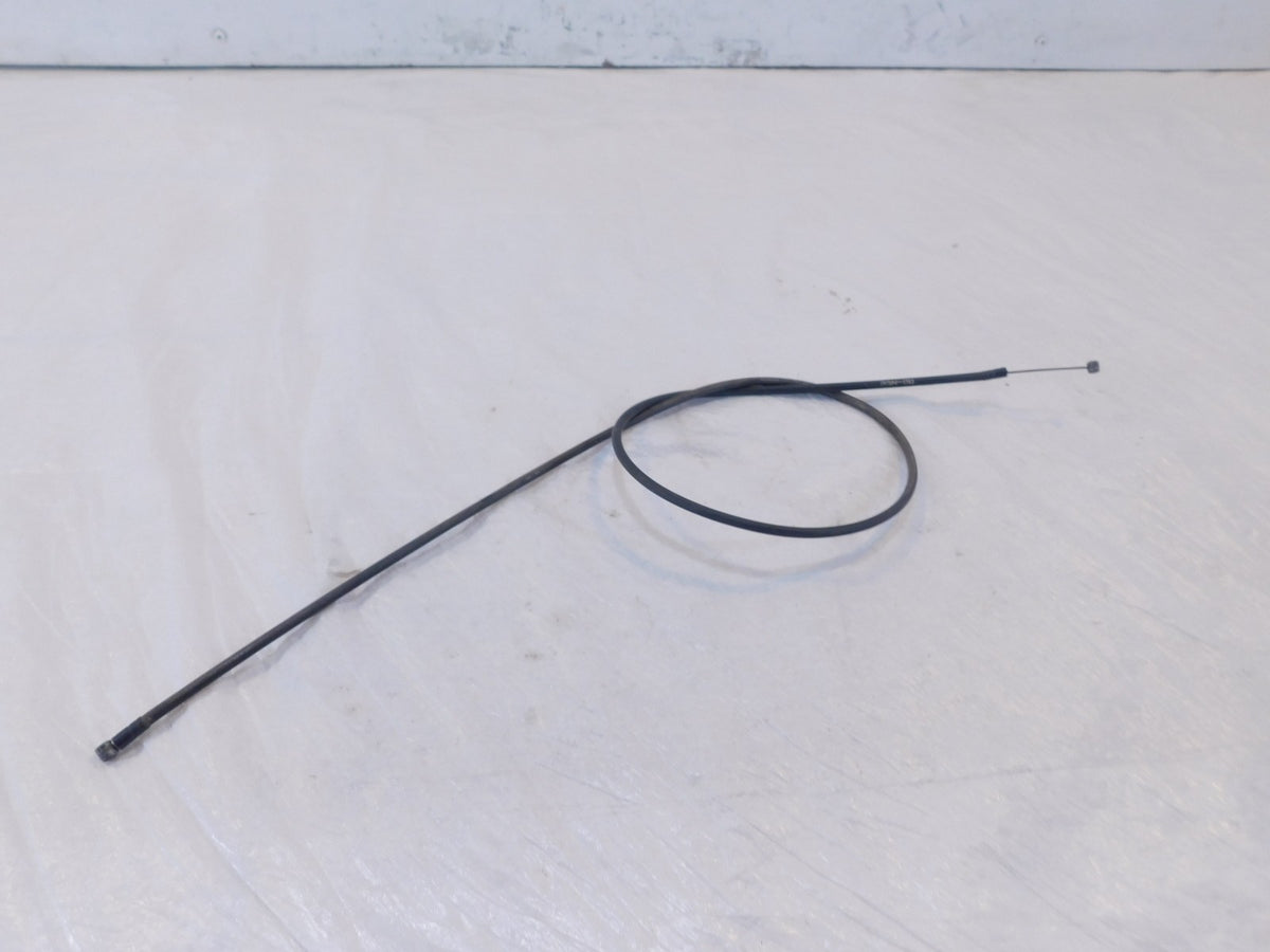 1981-1983 Yamaha Virago750 XV750 XJ750 Front Left Handlebar Starter Choke Cable - C3 Cycle