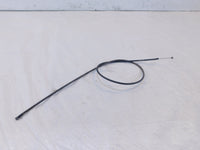 1981-1983 Yamaha Virago750 XV750 XJ750 Front Left Handlebar Starter Choke Cable - C3 Cycle